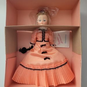 Madame Alexander "Jasmin" new in box